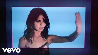 Selena Gomez - Baila Conmigo (Behind The Scenes) ft. Rauw Alejandro