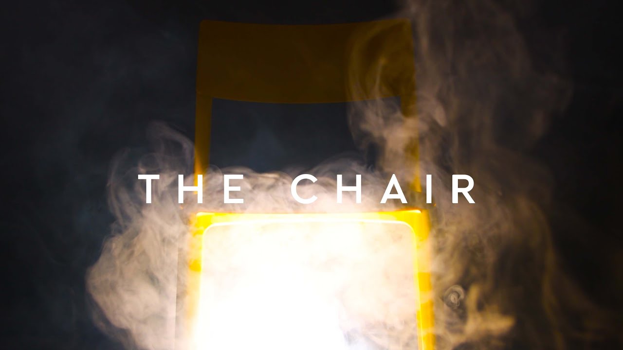 THE CHAIR Trailer YouTube