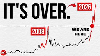 A $2 Trillion Time BOMB is About to EXPLODE. (WORSE Than 2008)
