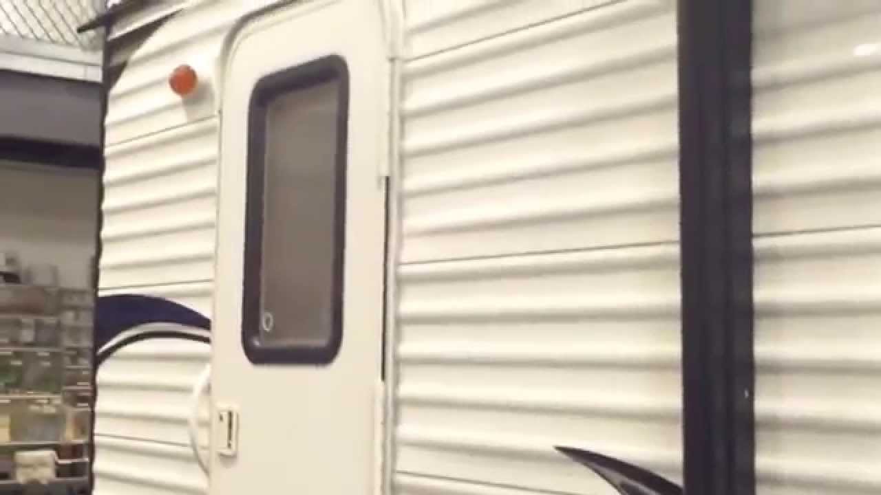Rv Rough Wildwood X-lite 262BHXL | Pete's RV Rough Cuts - YouTube