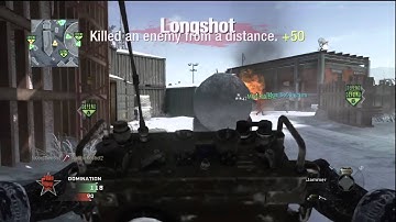 CoDBO - Golden Uzi Stories w/ Sp00n 2 Ep.6