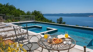 Seaview Villa Granda Lokva