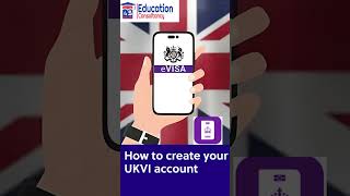 How To Create E-Visa Account, Kibabe E-Visa Account Create Korte Hoy.