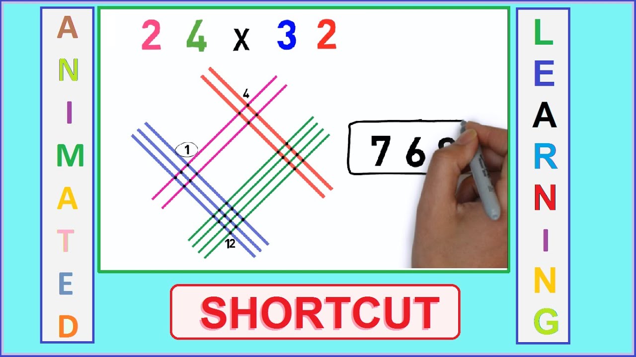 japanese-multiplication-method-mathematics-trick-youtube