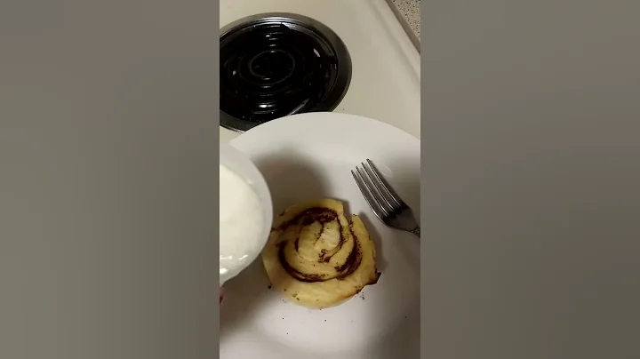 Perfection in the making
