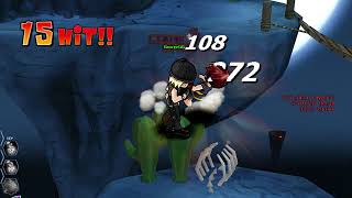 Rumble Fighter Darksider Juggle Event