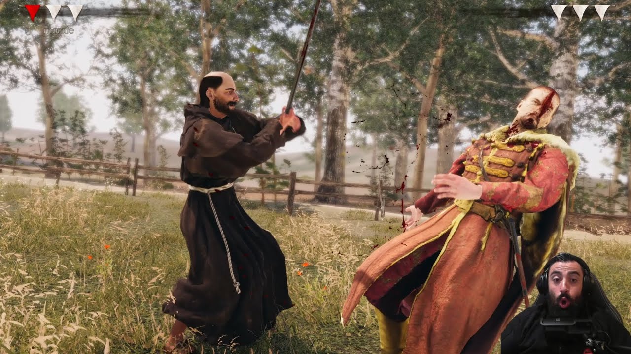 Hellish Quart: Hardest Difficulty Arcade | Drunk Monk Playthrough