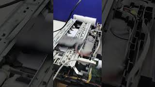brother d p-t420w printer testing 🖨️ #brotherprinter