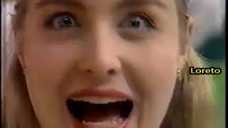 Passa ou Repassa (1995) - Orestes x Joaquim