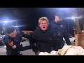 Possessed Woman LOSES Her Mind After Cops Tell Her She’s Trespassing