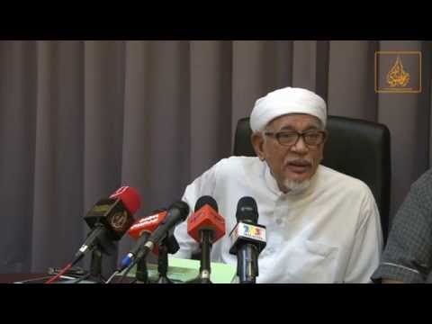 VIDEO : Haji Hadi Mahu Tun M Jadi Penasihat Kerajaan