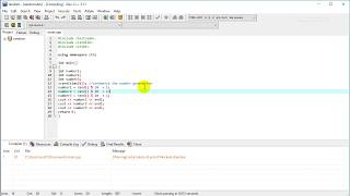 C++ rand Function for Generating Random Numbers