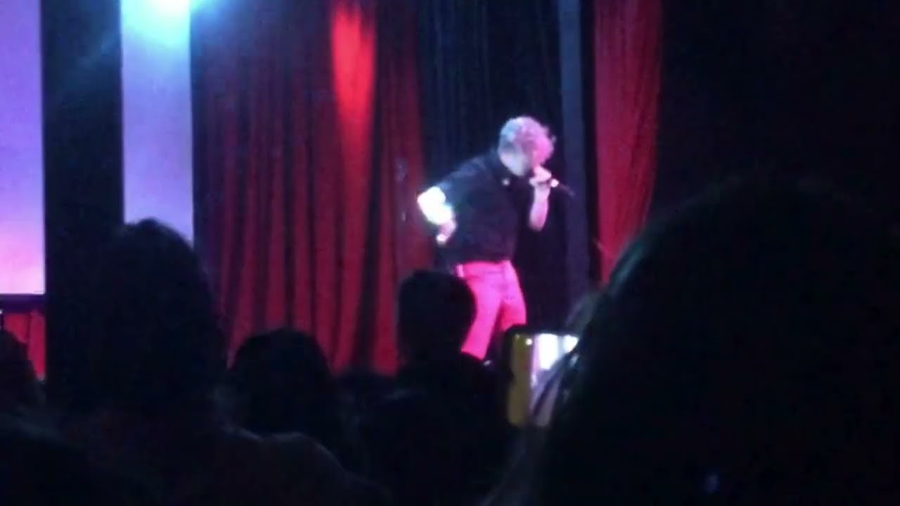 Superstar CG5 Concert Dallas!!! 