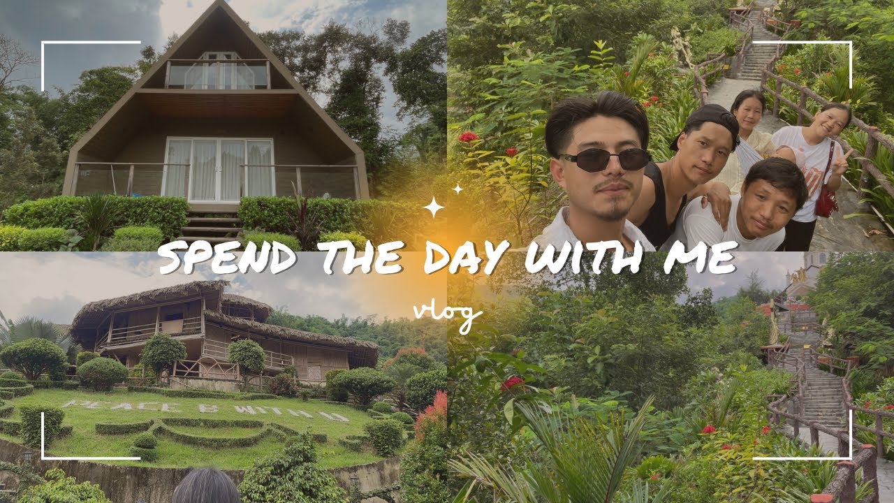 Most beautiful place in itanagar capital region || my 2nd visit || sangdupota in poma ||