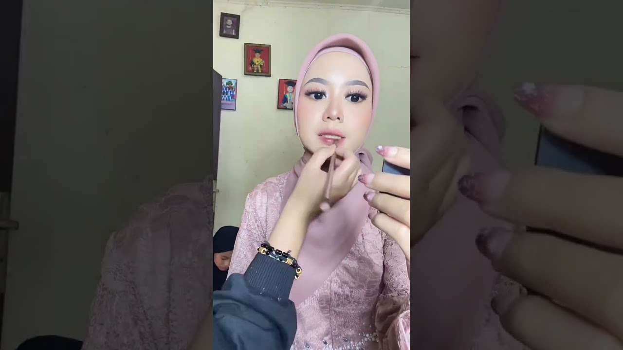 Makeup Engagement 