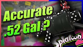 Celebrity What Would Happen if the Kensa .52 Gal was Accurate? Oh Wait... | Splatoon 2 Net Worth