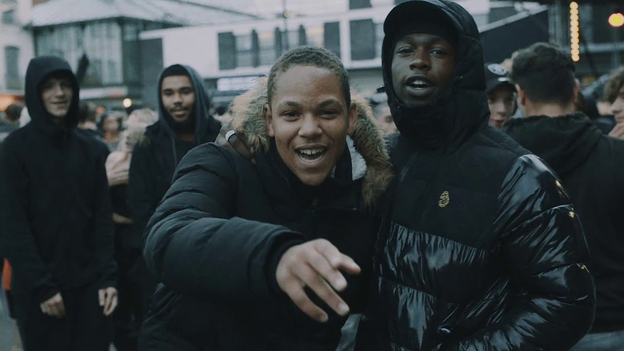 King's Jam Festival 2019 YouTube