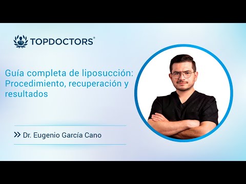 Guía completa de Liposucción: Procedimiento, recuperación y resultados