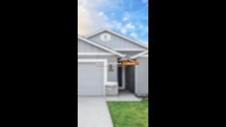 Spacious 4-Bedroom Home in Caldwell Tour Today