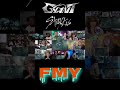 Stray Kids -GIANT- [Reaction mashup]