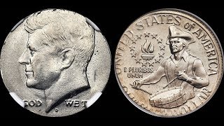Ever Find a Coin That Was Smaller or Bigger Than Intended Size? Desirable Error Coins in Change What Is Smaller Than A Coin