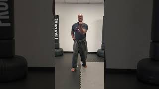 Upper Body Basics 1 - 5