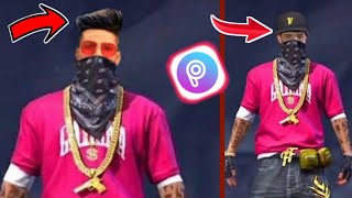 Photo Editing Hip Hop || Rod To 1k Subscriber || Technical Fadia screenshot 3