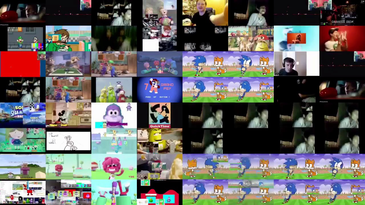 C Rocas Sparta Ultimateparison 4