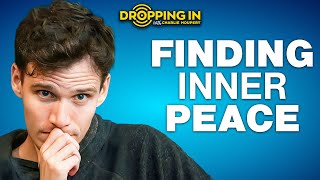 What I Learned From One Of The Toughest Weeks Of My Life @DroppingInPodcast