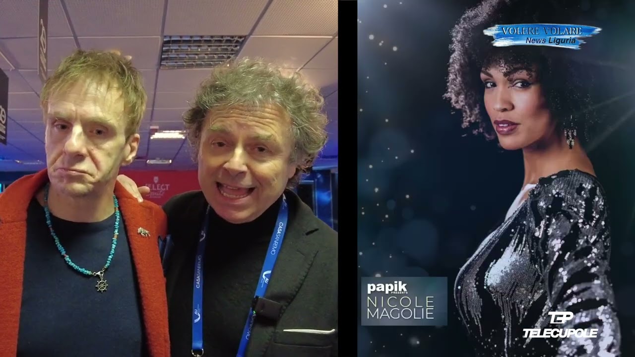 Volere Volare News Liguria 347^ puntata