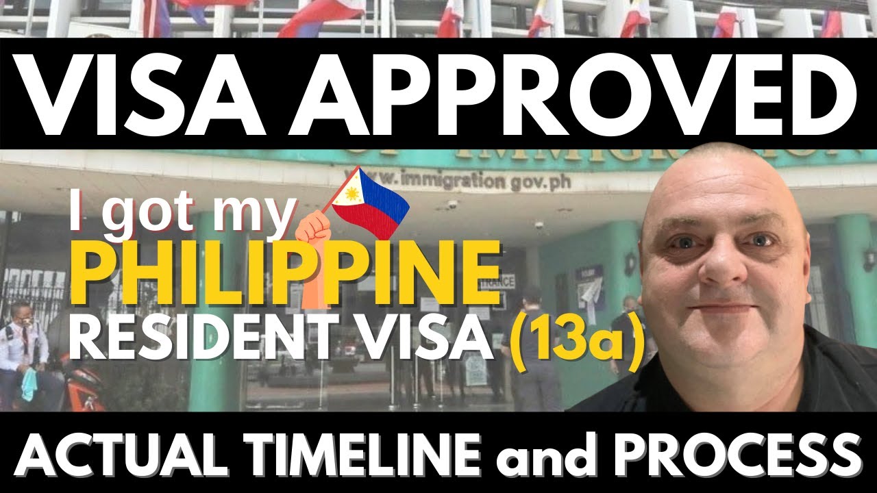 IMMIGRATION UPDATE 13A RESIDENT VISA IN THE PHILIPPINES ACTUAL immigration-update-13a-resident-visa-in-the-philippines-actual