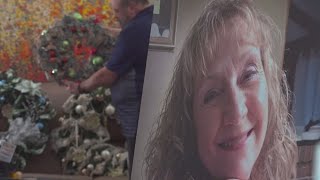 After wife's death, North Texas man finds comfort in seeing her joy live on