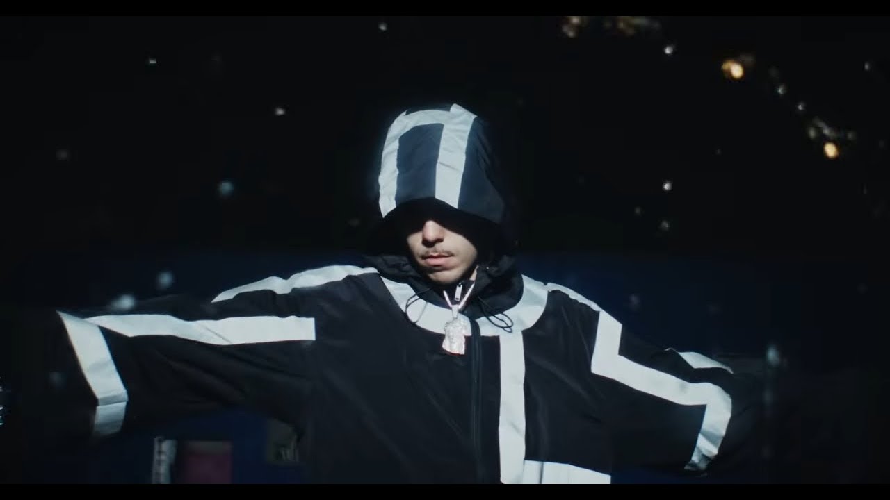 Soge Culebra - iorando ;(   (Videoclip Oficial)