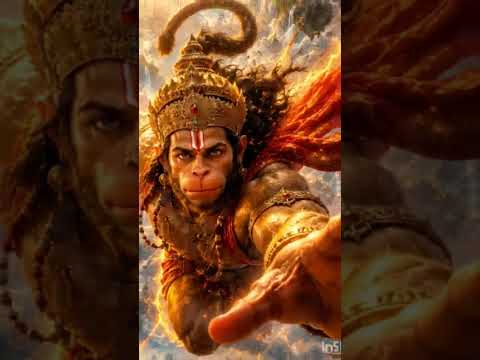 #🙏🚩 jaihanuman 🚩🙏#