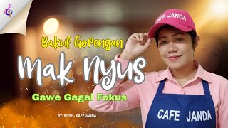 BAKUL GORENGAN MAK NYUS – Dangdut Koplo Campursari Panggung | Lagu Lucu Bikin Joget