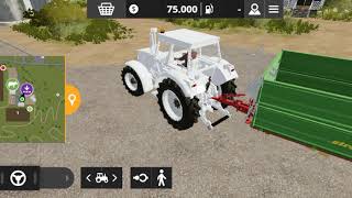 Fs 20 Deutuz Fahr Modu