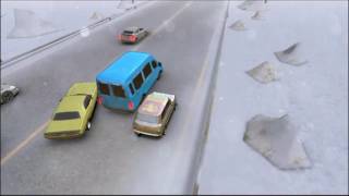 Highway Traffic Racing screenshot 5