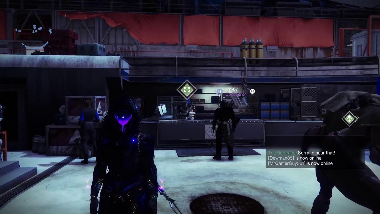 Destiny2! Livestream!