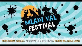 Mladi Val Festival 2018 - Promocijski Video