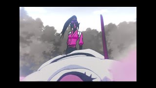 Yoruichi Shihōin I Bleach I Amvedit I Aap Rocky - Multiply