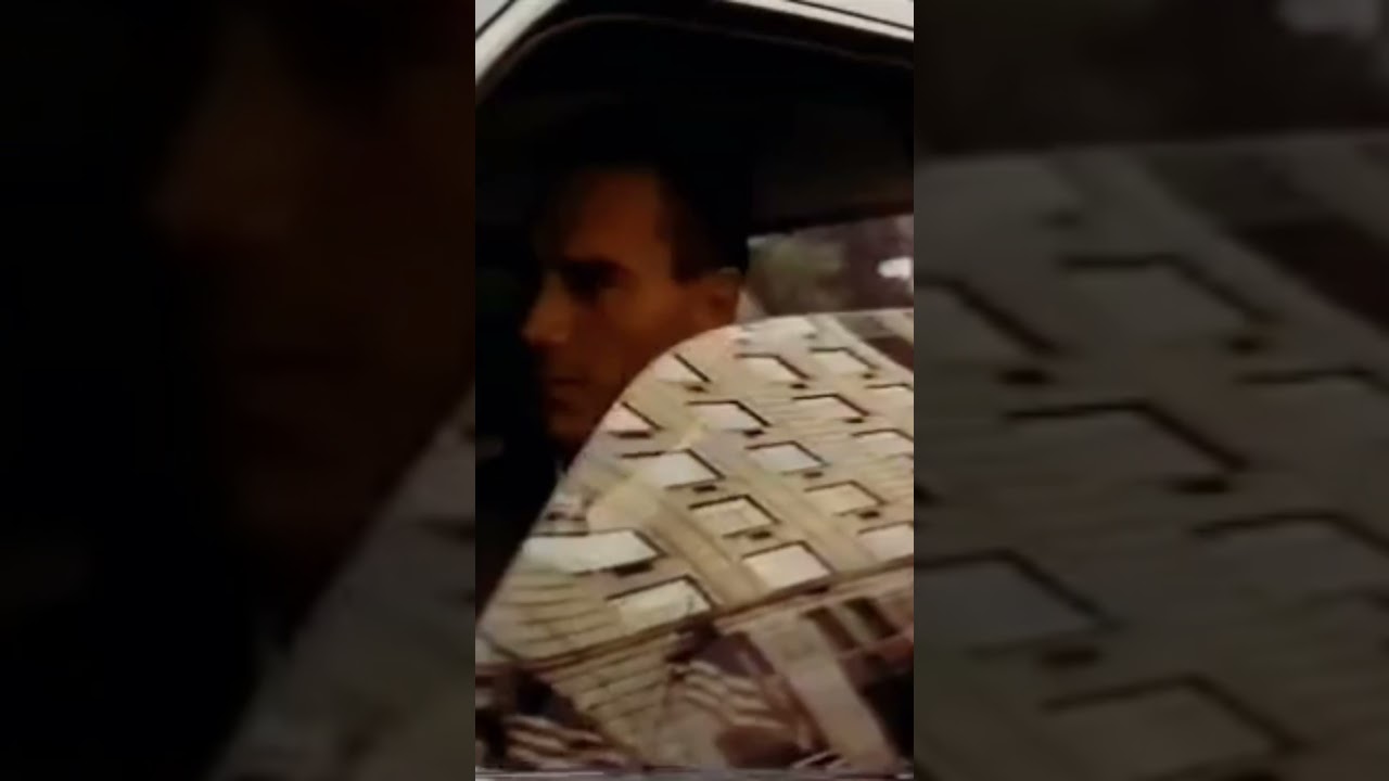 Alfa Romeo 164 🇮🇹🔥 Italian Legend Takes Over New York! 🗽 #Shorts