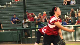 USSSA Pride vs. Chicago Bandits NPF