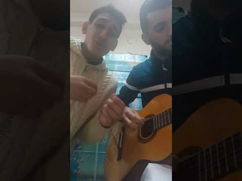 Ihab Amir Ya Li 9albi Bin Yadik Cheb Sifou Midou Gutarist