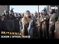 Britannia (EPIX 2020 Series) - Official Season 2 Trailer