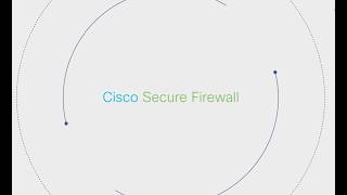 Is Your Firewall Ready for Today’s Threats? Meet Cisco’s Next-Gen Protection