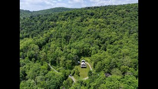 8929 Reckhow Lane, Naples NY