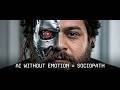 Inside the Mind of Pantheons: How We Built AI with "Doubt" (Tech Reveal)
