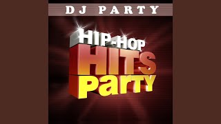 Let’s Get It Started - DJ Party