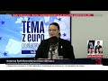 Téma z Europarlamentu: Katarína Roth Neveďalová vs. Ľubica Karvašová