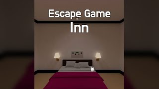 Escape Game Inn Walkthrough (Goro Sato) screenshot 5